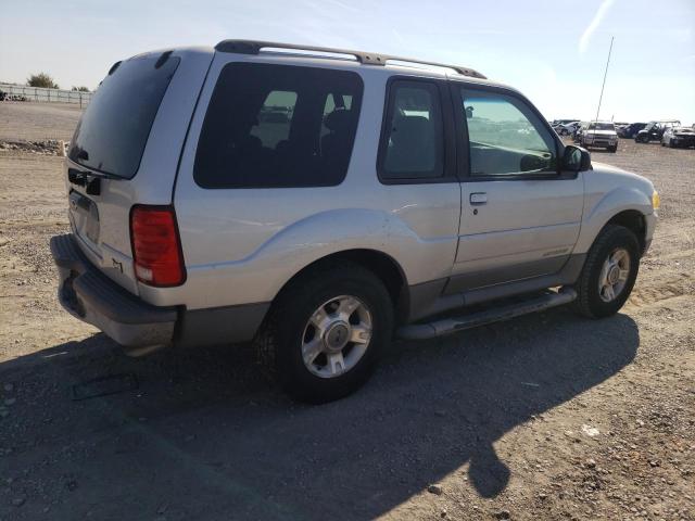 Photo 2 VIN: 1FMYU70E21UC15610 - FORD EXPLORER 