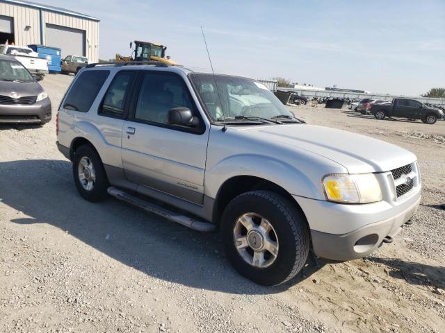 Photo 3 VIN: 1FMYU70E21UC15610 - FORD EXPLORER 