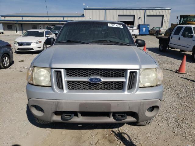 Photo 4 VIN: 1FMYU70E21UC15610 - FORD EXPLORER 