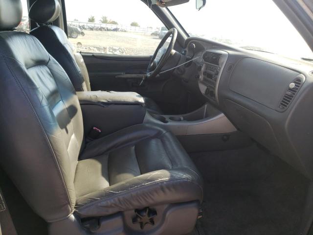 Photo 9 VIN: 1FMYU70E21UC15610 - FORD EXPLORER 