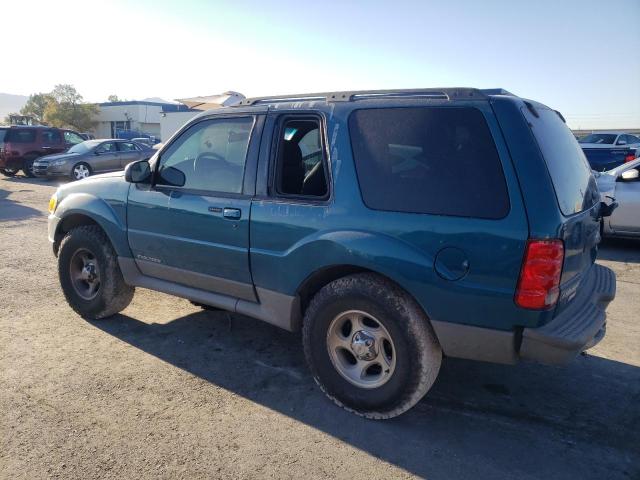 Photo 1 VIN: 1FMYU70E31UC44856 - FORD EXPLORER 