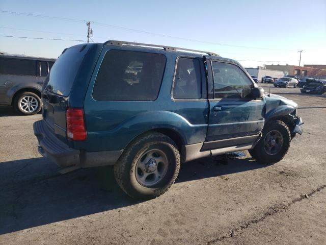 Photo 2 VIN: 1FMYU70E31UC44856 - FORD EXPLORER 