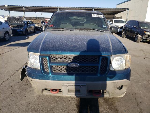 Photo 4 VIN: 1FMYU70E31UC44856 - FORD EXPLORER 