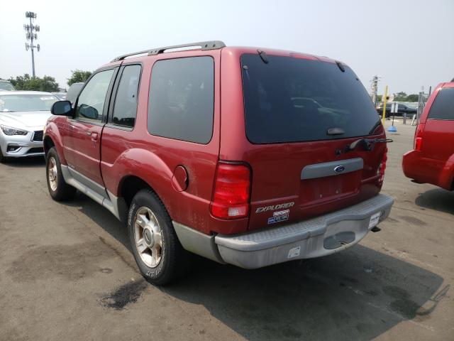 Photo 2 VIN: 1FMYU70E32UC02480 - FORD EXPLORER S 