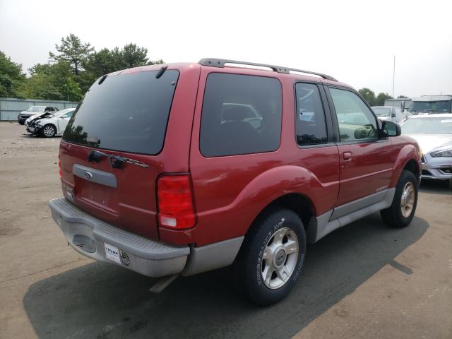 Photo 3 VIN: 1FMYU70E32UC02480 - FORD EXPLORER S 