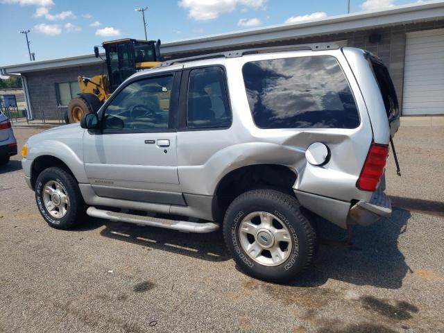 Photo 1 VIN: 1FMYU70E41UB34480 - FORD EXPLORER S 