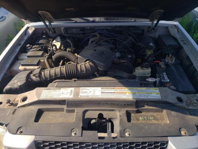 Photo 11 VIN: 1FMYU70E41UB34480 - FORD EXPLORER S 