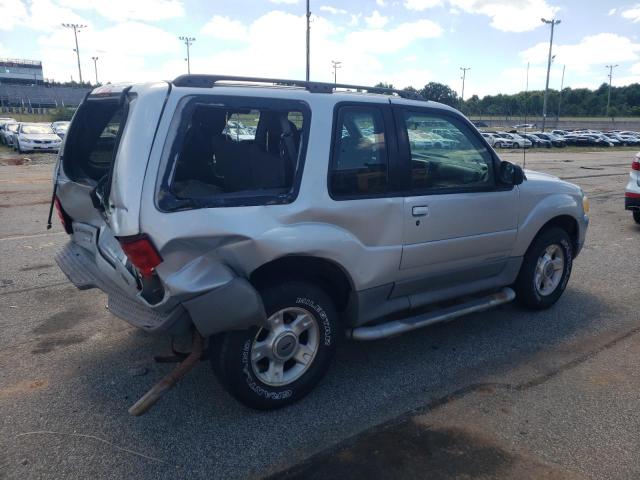 Photo 2 VIN: 1FMYU70E41UB34480 - FORD EXPLORER S 