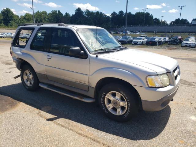 Photo 3 VIN: 1FMYU70E41UB34480 - FORD EXPLORER S 