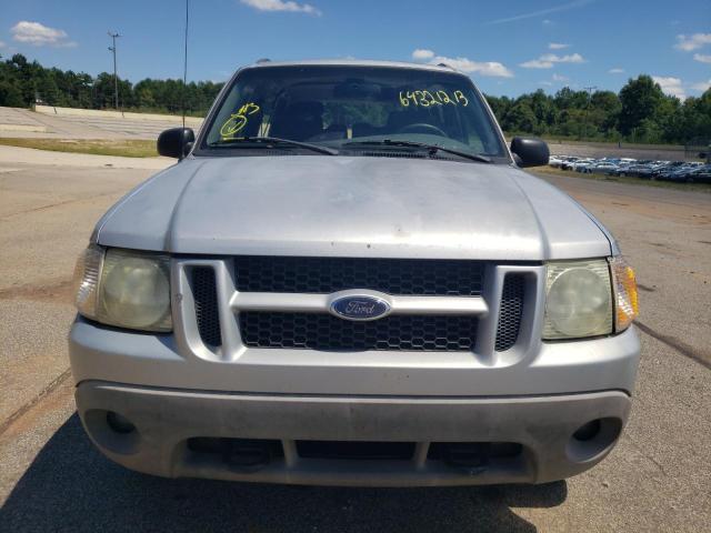 Photo 4 VIN: 1FMYU70E41UB34480 - FORD EXPLORER S 