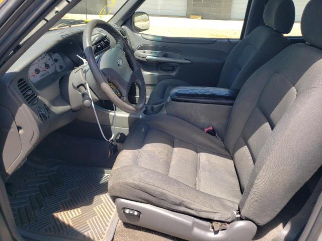 Photo 6 VIN: 1FMYU70E41UB34480 - FORD EXPLORER S 