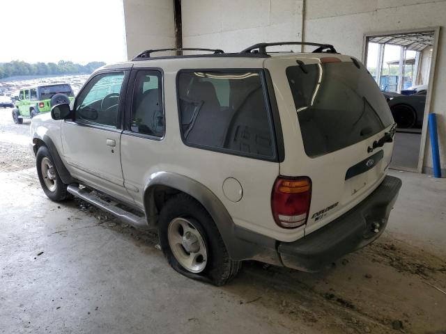 Photo 1 VIN: 1FMYU70E4YUA93780 - FORD EXPLORER 