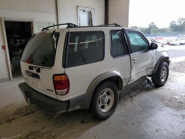 Photo 2 VIN: 1FMYU70E4YUA93780 - FORD EXPLORER 