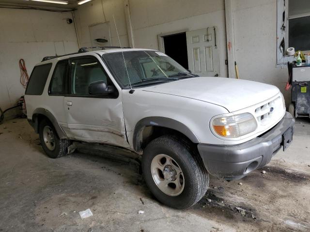 Photo 3 VIN: 1FMYU70E4YUA93780 - FORD EXPLORER 