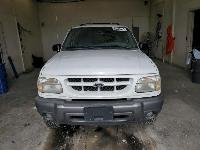 Photo 4 VIN: 1FMYU70E4YUA93780 - FORD EXPLORER 