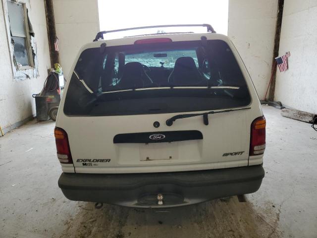 Photo 5 VIN: 1FMYU70E4YUA93780 - FORD EXPLORER 