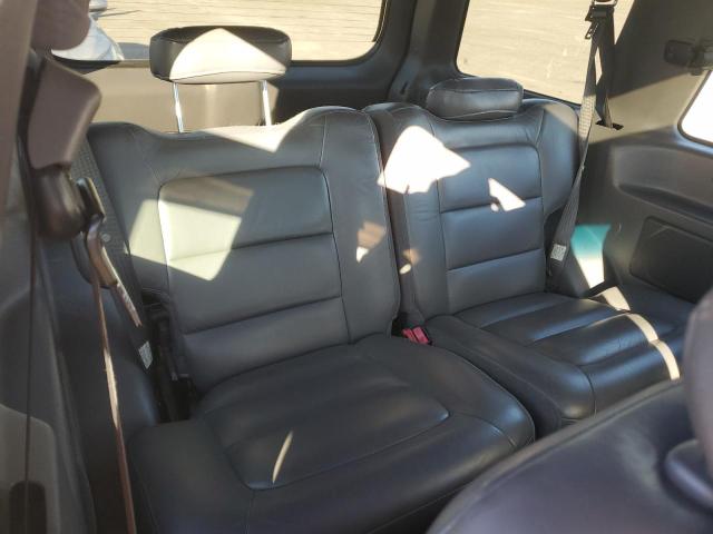 Photo 10 VIN: 1FMYU70E51UB97037 - FORD EXPLORER S 