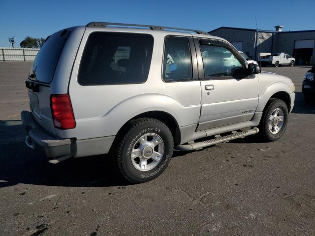 Photo 2 VIN: 1FMYU70E51UB97037 - FORD EXPLORER S 