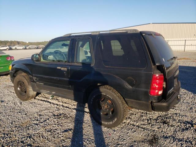 Photo 1 VIN: 1FMYU70E52UB46588 - FORD EXPLORER S 