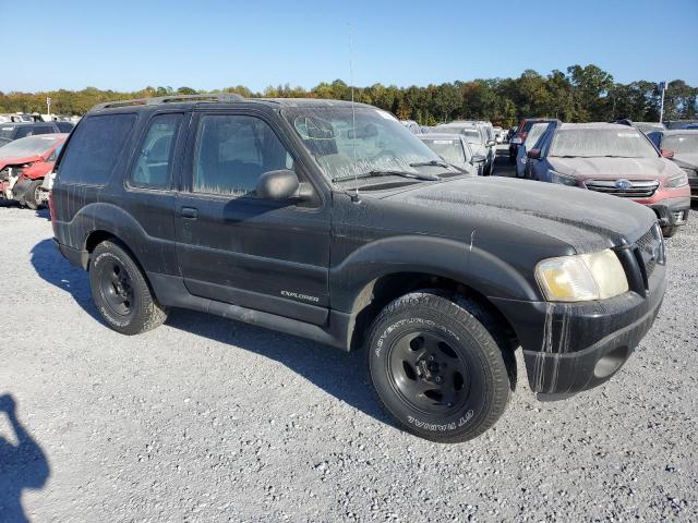 Photo 3 VIN: 1FMYU70E52UB46588 - FORD EXPLORER S 