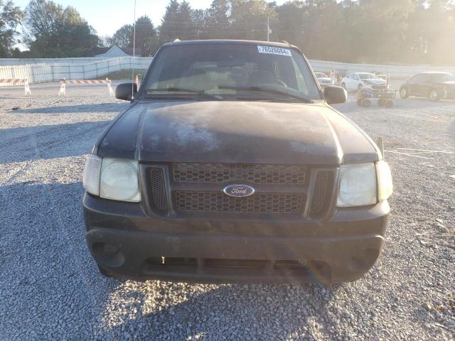 Photo 4 VIN: 1FMYU70E52UB46588 - FORD EXPLORER S 