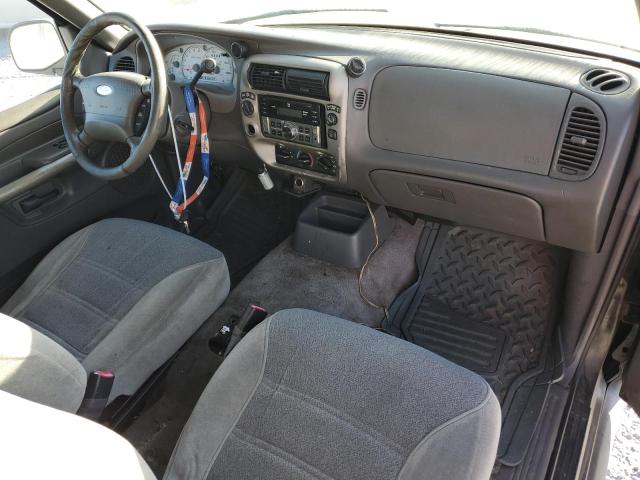 Photo 7 VIN: 1FMYU70E52UB46588 - FORD EXPLORER S 