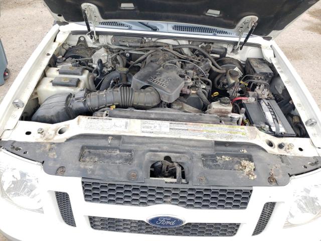 Photo 10 VIN: 1FMYU70E71UB34456 - FORD EXPLORER S 