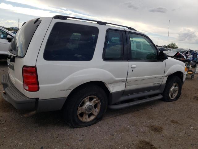 Photo 2 VIN: 1FMYU70E71UB34456 - FORD EXPLORER S 