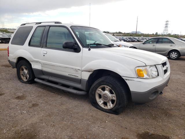 Photo 3 VIN: 1FMYU70E71UB34456 - FORD EXPLORER S 