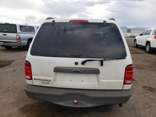 Photo 5 VIN: 1FMYU70E71UB34456 - FORD EXPLORER S 