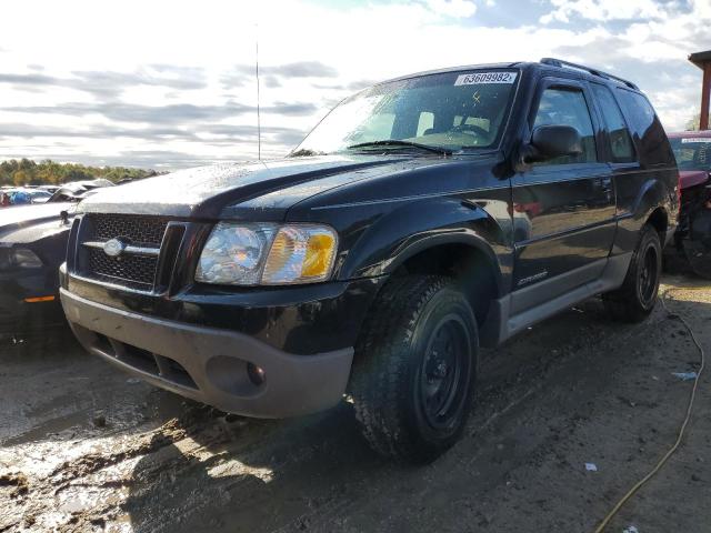 Photo 1 VIN: 1FMYU70E82UB65023 - FORD EXPLORER S 