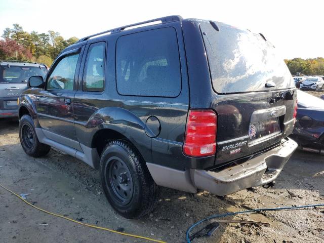 Photo 2 VIN: 1FMYU70E82UB65023 - FORD EXPLORER S 