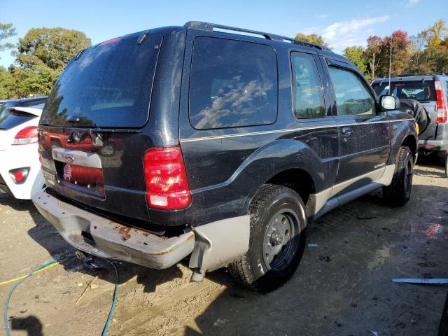 Photo 3 VIN: 1FMYU70E82UB65023 - FORD EXPLORER S 