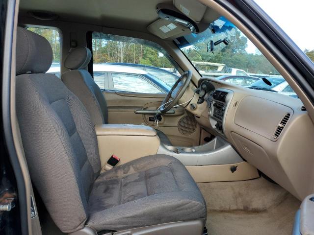 Photo 4 VIN: 1FMYU70E82UB65023 - FORD EXPLORER S 