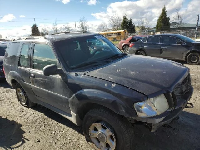 Photo 3 VIN: 1FMYU70E91UC18424 - FORD EXPLORER S 