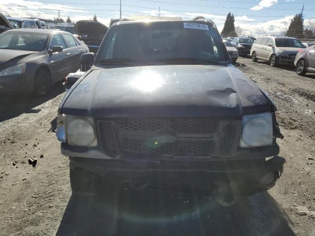 Photo 4 VIN: 1FMYU70E91UC18424 - FORD EXPLORER S 