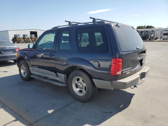 Photo 1 VIN: 1FMYU70EX1UA94941 - FORD EXPLORER S 