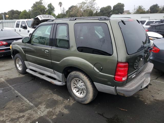 Photo 1 VIN: 1FMYU70EX1UC16312 - FORD EXPLORER 