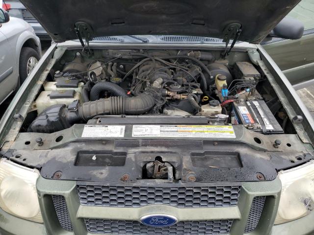 Photo 10 VIN: 1FMYU70EX1UC16312 - FORD EXPLORER 