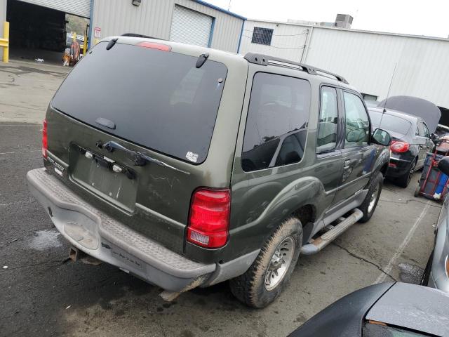 Photo 2 VIN: 1FMYU70EX1UC16312 - FORD EXPLORER 