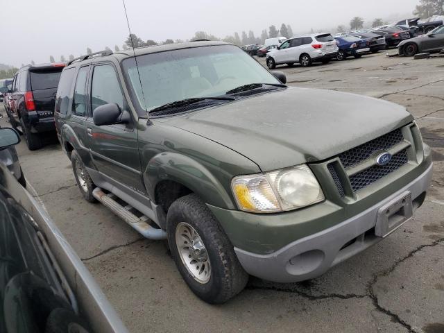 Photo 3 VIN: 1FMYU70EX1UC16312 - FORD EXPLORER 