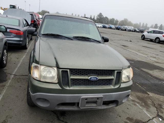 Photo 4 VIN: 1FMYU70EX1UC16312 - FORD EXPLORER 