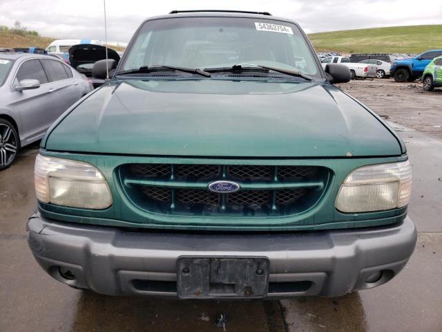 Photo 4 VIN: 1FMYU70EXYUA97123 - FORD EXPLORER 