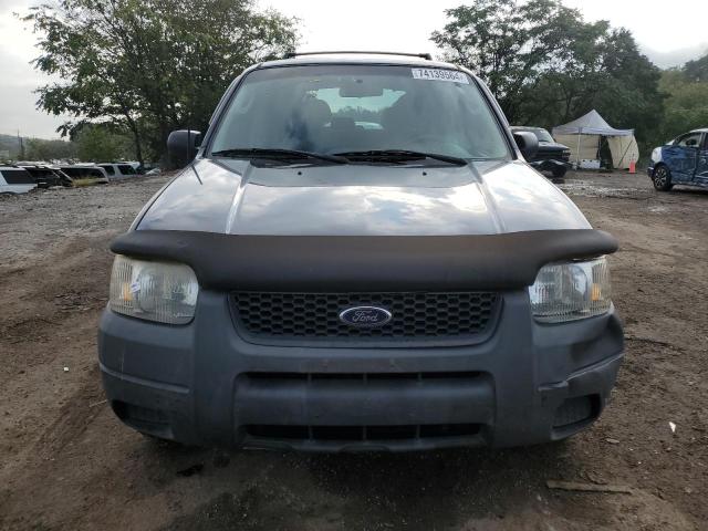 Photo 4 VIN: 1FMYU92104KA21454 - FORD ESCAPE XLS 