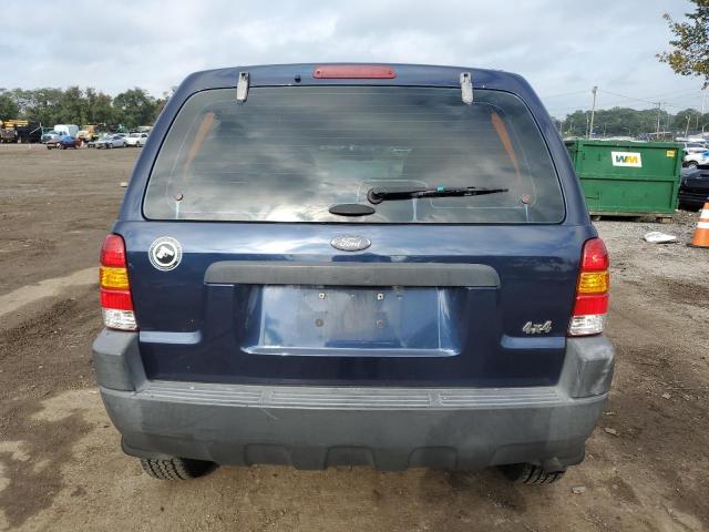 Photo 5 VIN: 1FMYU92104KA21454 - FORD ESCAPE XLS 