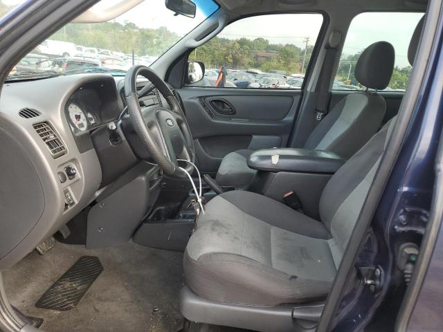 Photo 6 VIN: 1FMYU92104KA21454 - FORD ESCAPE XLS 