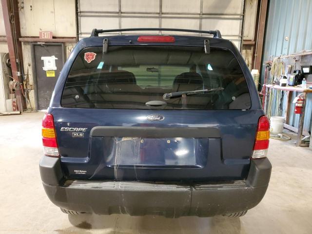 Photo 5 VIN: 1FMYU92123KA52235 - FORD ESCAPE 