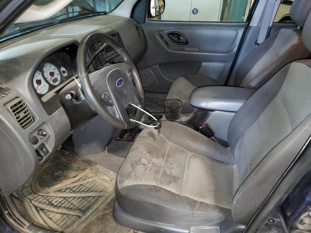 Photo 6 VIN: 1FMYU92123KA52235 - FORD ESCAPE 