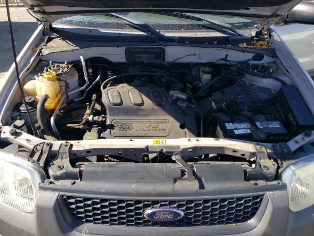 Photo 10 VIN: 1FMYU92133KE04240 - FORD ESCAPE XLS 