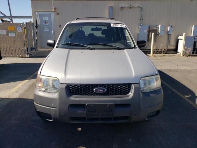 Photo 4 VIN: 1FMYU92133KE04240 - FORD ESCAPE XLS 